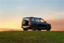 哈弗猛龙新能源