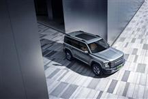 哈弗猛龙新能源