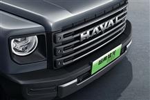 哈弗猛龙新能源