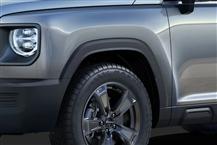 哈弗猛龙新能源