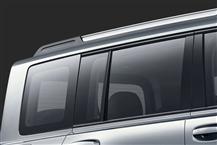 哈弗猛龙新能源