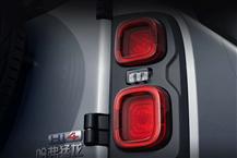 哈弗猛龙新能源