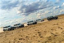 哈弗猛龙新能源