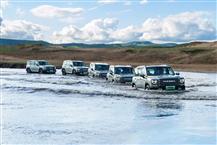 哈弗猛龙新能源