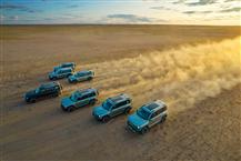 哈弗猛龙新能源