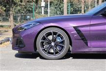 宝马Z4 M40i