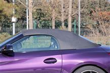 宝马Z4 M40i