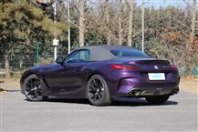 宝马Z4 M40i
