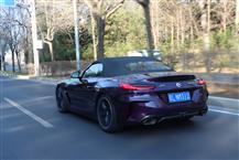 宝马Z4 M40i
