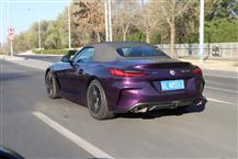 寶馬Z4 M40i