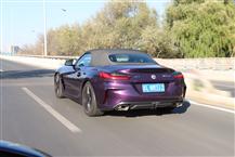 寶馬Z4 M40i
