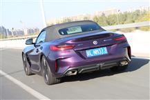 寶馬Z4 M40i