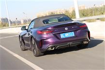 寶馬Z4 M40i