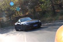 寶馬Z4 M40i