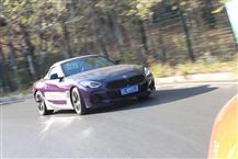 寶馬Z4 M40i