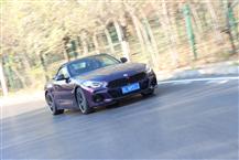 寶馬Z4 M40i