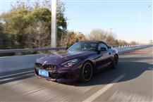 寶馬Z4 M40i