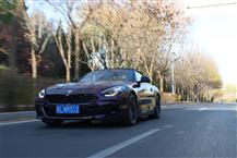 寶馬Z4 M40i