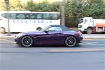 寶馬Z4 M40i