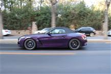 寶馬Z4 M40i
