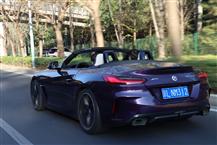 寶馬Z4 M40i