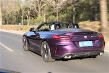 寶馬Z4 M40i