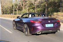 寶馬Z4 M40i
