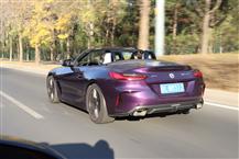 寶馬Z4 M40i