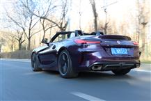 寶馬Z4 M40i