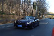 寶馬Z4 M40i