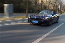 寶馬Z4 M40i
