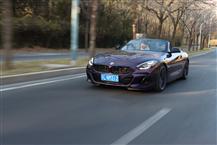 寶馬Z4 M40i