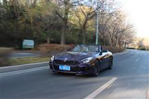 寶馬Z4 M40i