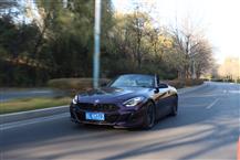 寶馬Z4 M40i