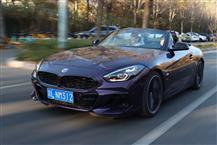 寶馬Z4 M40i