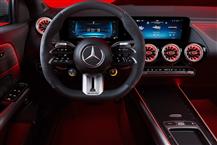 奔驰GLA AMG