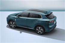 长安启源Q05经典