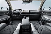 长安启源Q05经典