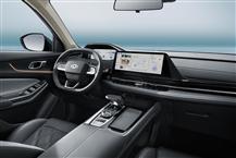 长安启源Q05经典