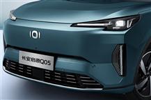 长安启源Q05经典