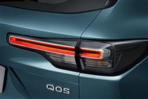 长安启源Q05经典