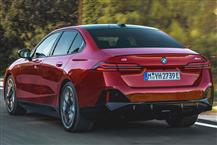 寶馬i5 M60