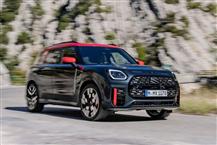 MINI JCW COUNTRYMAN