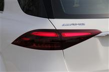 奔驰GLE AMG