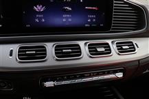 奔驰GLE AMG