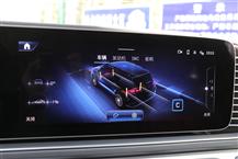 奔驰GLE AMG