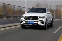 奔驰GLE AMG