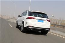 奔驰GLE AMG