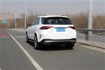 奔驰GLE AMG