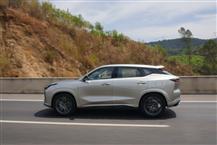 長安UNI-Z新能源